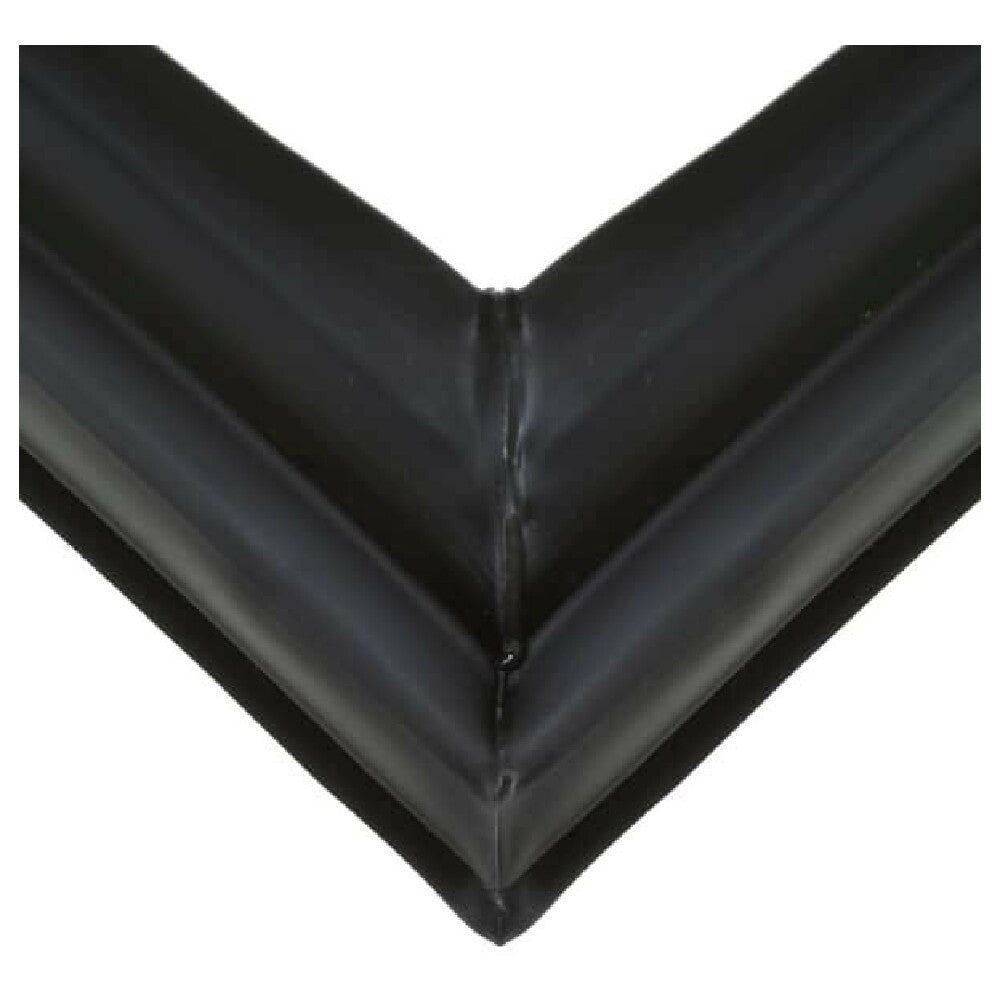 TRUE 912147 Gasket Tm 24/f/52/f Wide Black