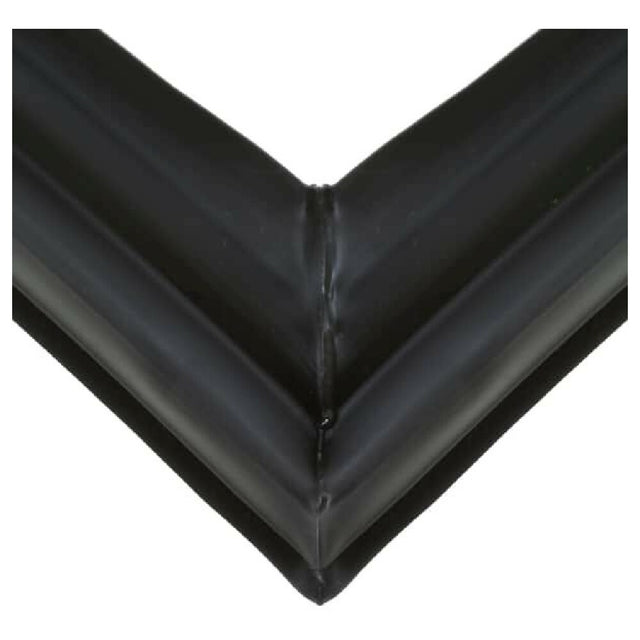TRUE 912147 Gasket Tm 24/f/52/f Wide Black