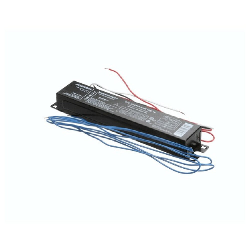 TRUE 914991 Ballast Qtp3x32t8/unv Ish Sc Electronic