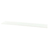 AllPoints 8112622 Cut Board 1/2 X 11 3/4 X 60 Wht Drill 2