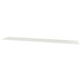 AllPoints 8112625 Cut Board 1/2 X 11 3/4 X 72 Wht Drill 2