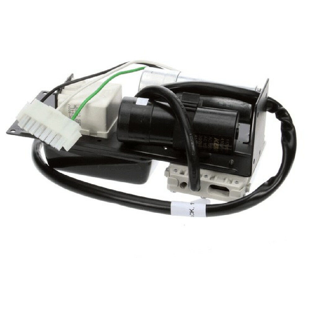 TRUE 915493 Power Pack 117 75500 115v For Danfoss