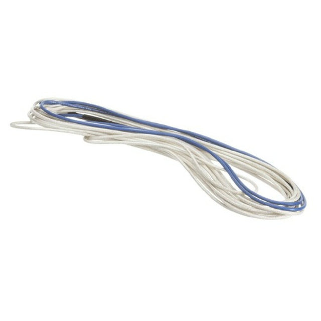 TRUE 917150 Heater Wire Gl Braid 224 115v 3.5w/ft 48
