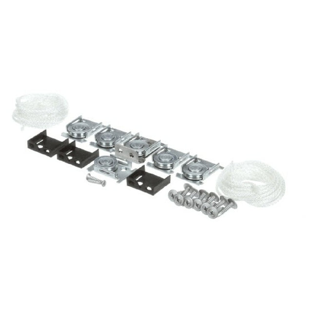 TRUE 917697 Pulley Kit Gdm 69 Retrofit