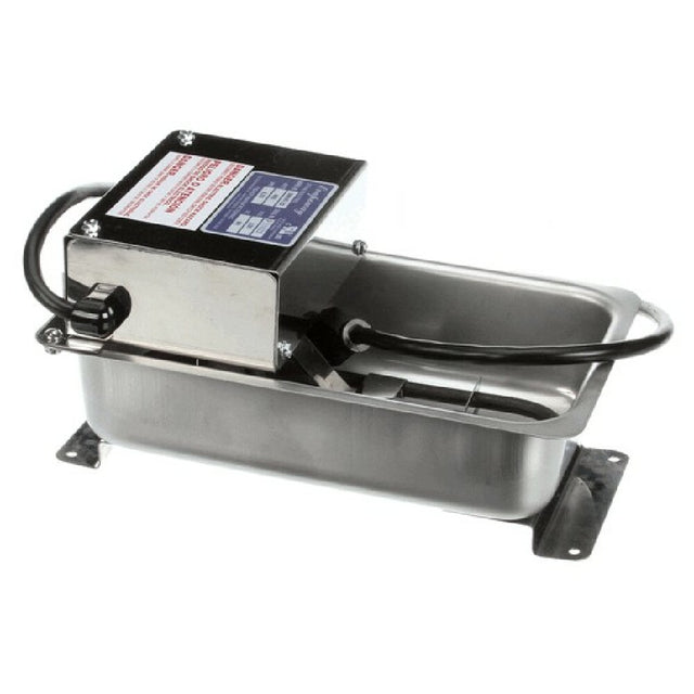 TRUE 917993 Drain Pan Heated 400w 120v Dm04t1s 900