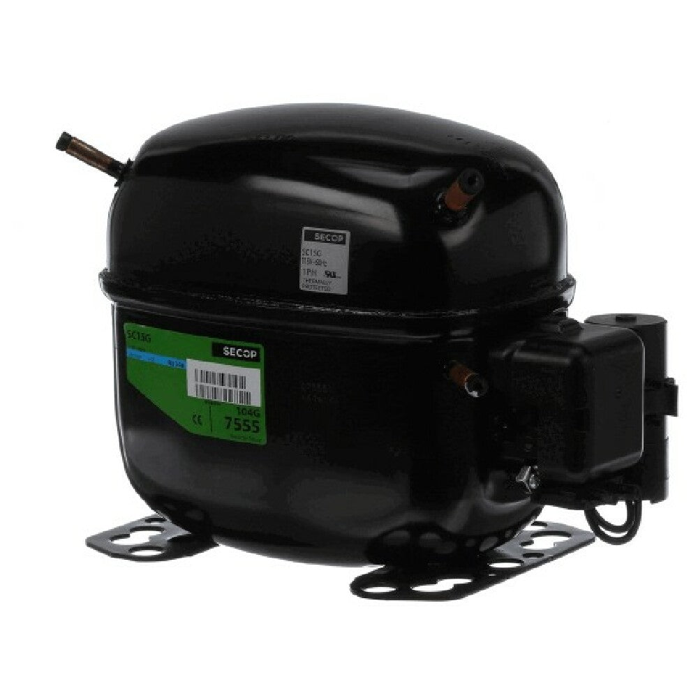 TRUE 918731 Compressor Sc15g 104g7550 1/2hp Danfos
