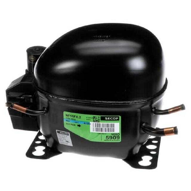 TRUE 918968 Compressor 105g5916 Nf11fx.2 115v 60hz