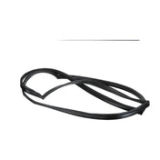 TRUE 920428 Gasket Gdm 08 Black