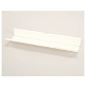 TRUE 921736 Light Cover Tr1f/2f/3f 14 3/16