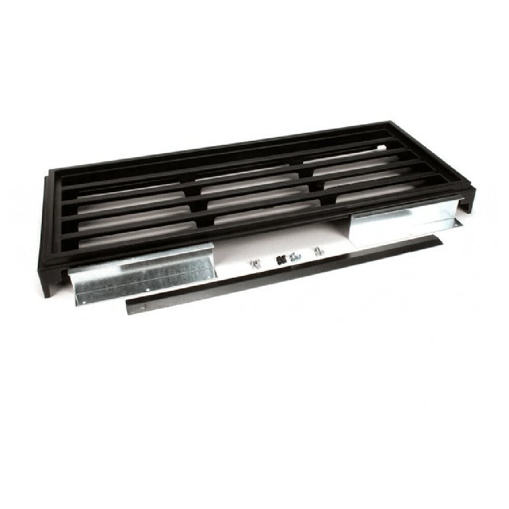 TRUE 924577 Grill Kit Gdm 26 Black Plastic Rh And B