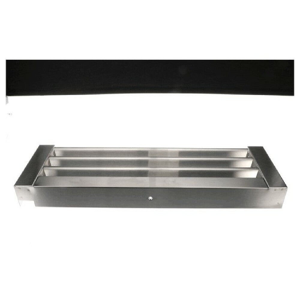 TRUE 928657 Grill Assy T 19/f/g Rh Magnet 26 3/4l X