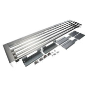 TRUE 928693 Grill Kit T 49 All Rh Magneti W/mountin