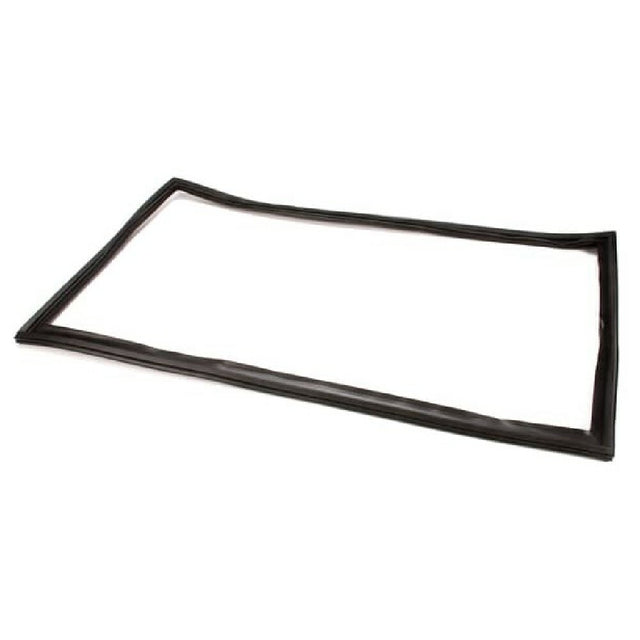 TRUE 929526 Gasket Gdm 06 Wide Black