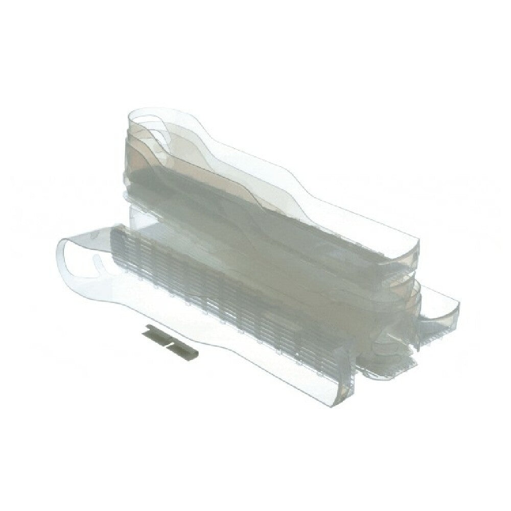 TRUE 929833 Trueflex 7 Bottle 7)929726 Clr T Flex