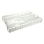 TRUE 929837 Trueflex 8 Bottle 8)929727 Clr T Flex