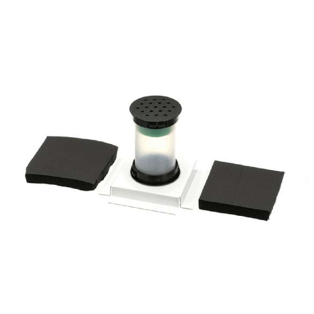 TRUE 931265 Pressure Relief Port Kit