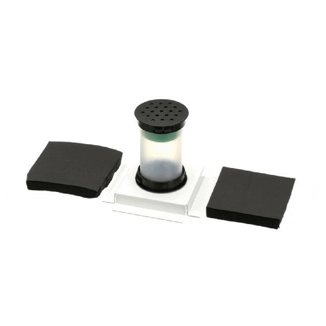 TRUE 931265 Pressure Relief Port Kit