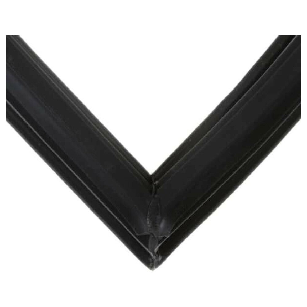 TRUE 931427 Gasket T 15 1 G 1 Black Pvc