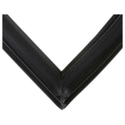 TRUE 931427 Gasket T 15 1 G 1 Black Pvc
