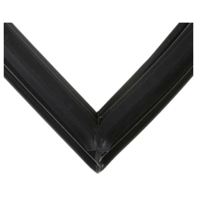 TRUE 931427 Gasket T 15 1 G 1 Black Pvc