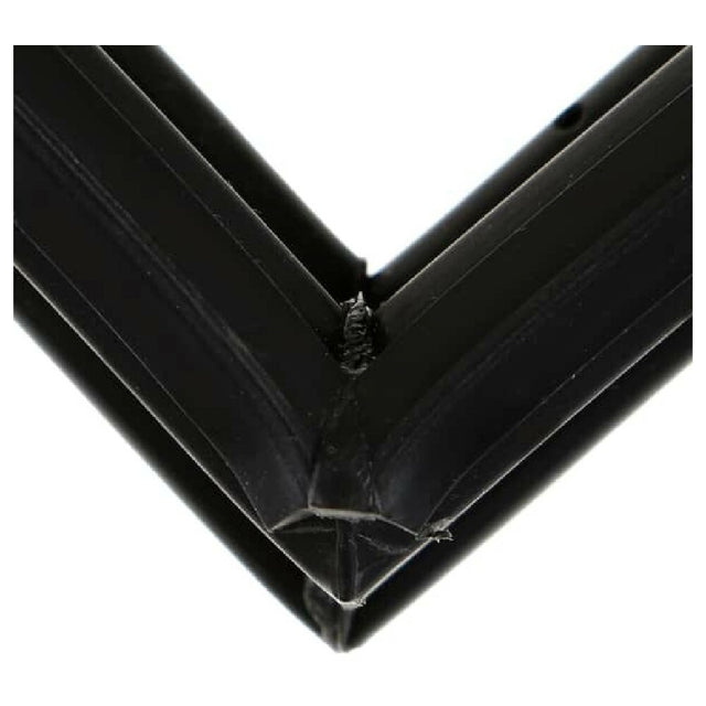 TRUE 931433 Gasket T 15 1 G 1 Black Pvc