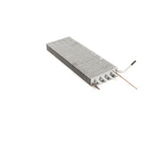 TRUE 931590 Evaporator Coil Assembly Tuc 24