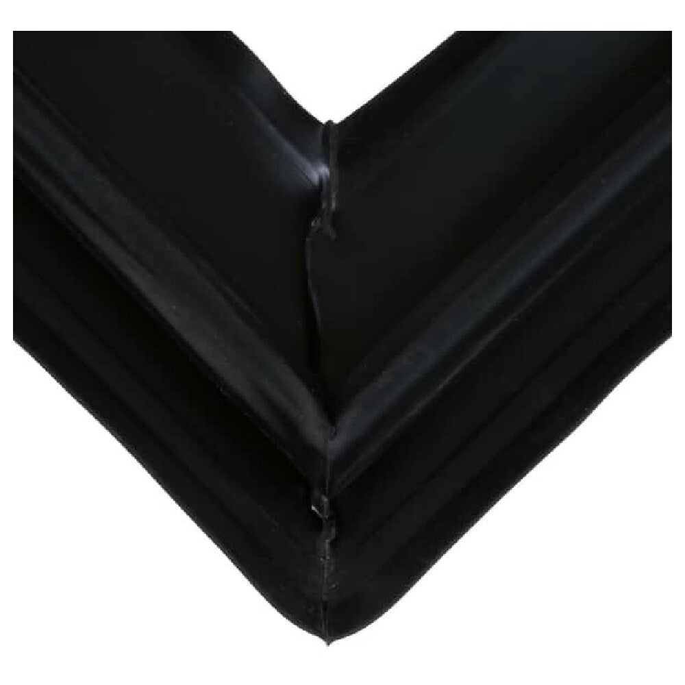 TRUE 932584 Gasket Tuc 24 Wide Black