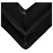 TRUE 932584 Gasket Tuc 24 Wide Black