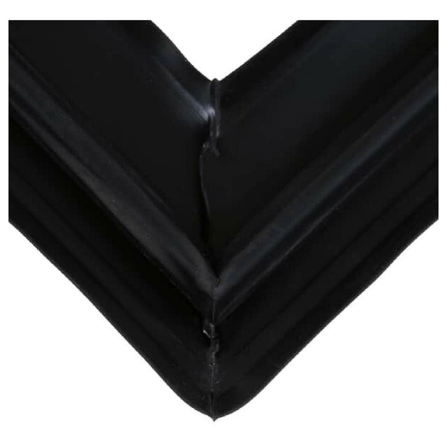 TRUE 932584 Gasket Tuc 24 Wide Black