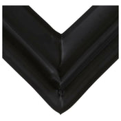 TRUE 932585 Gasket Tssu/tuc/twt 36 Wide Black Uc