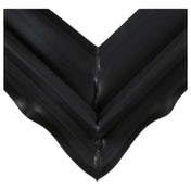 TRUE 932586 Gasket Tssu/tuc/twt 60 Wide Black Uc