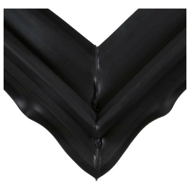 TRUE 932586 Gasket Tssu/tuc/twt 60 Wide Black Uc