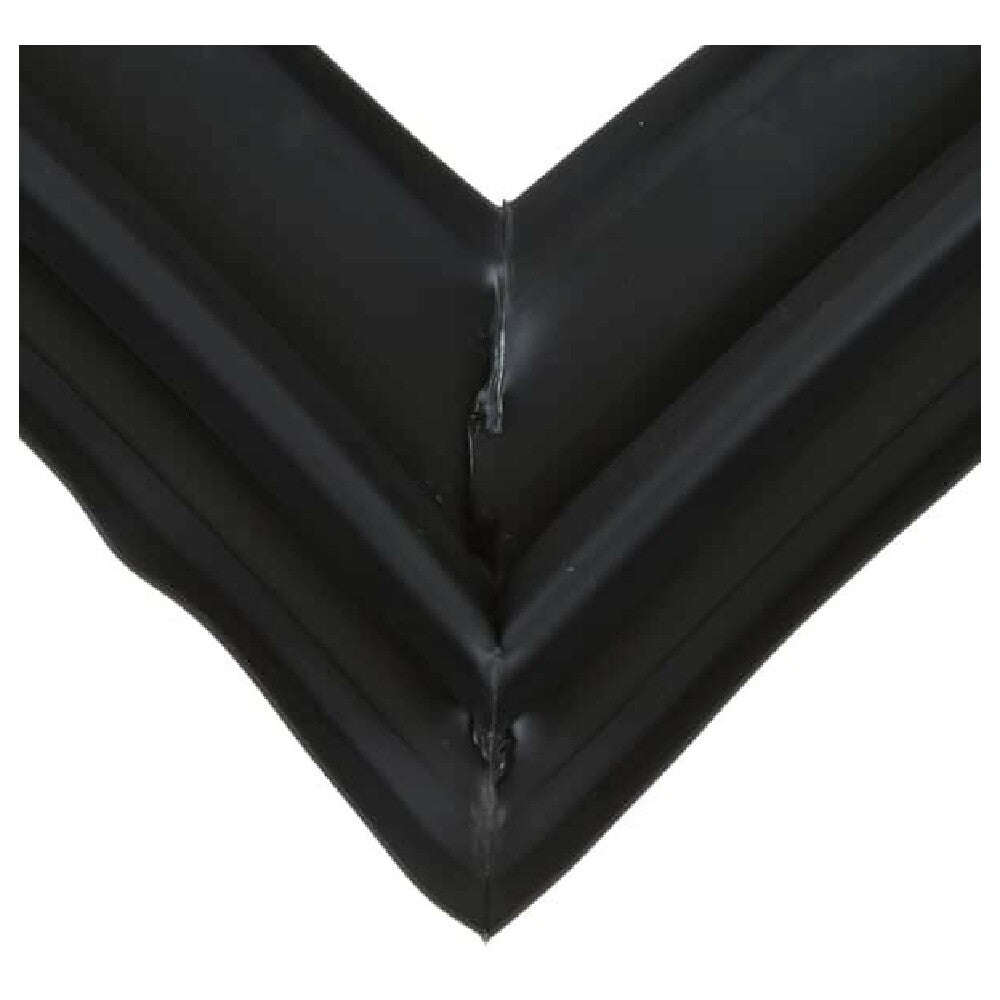 TRUE 932587 Gasket Tssu/tuc/twt 27 Wide Black