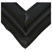 TRUE 932587 Gasket Tssu/tuc/twt 27 Wide Black
