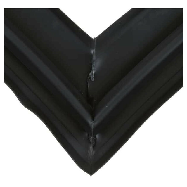 TRUE 932587 Gasket Tssu/tuc/twt 27 Wide Black