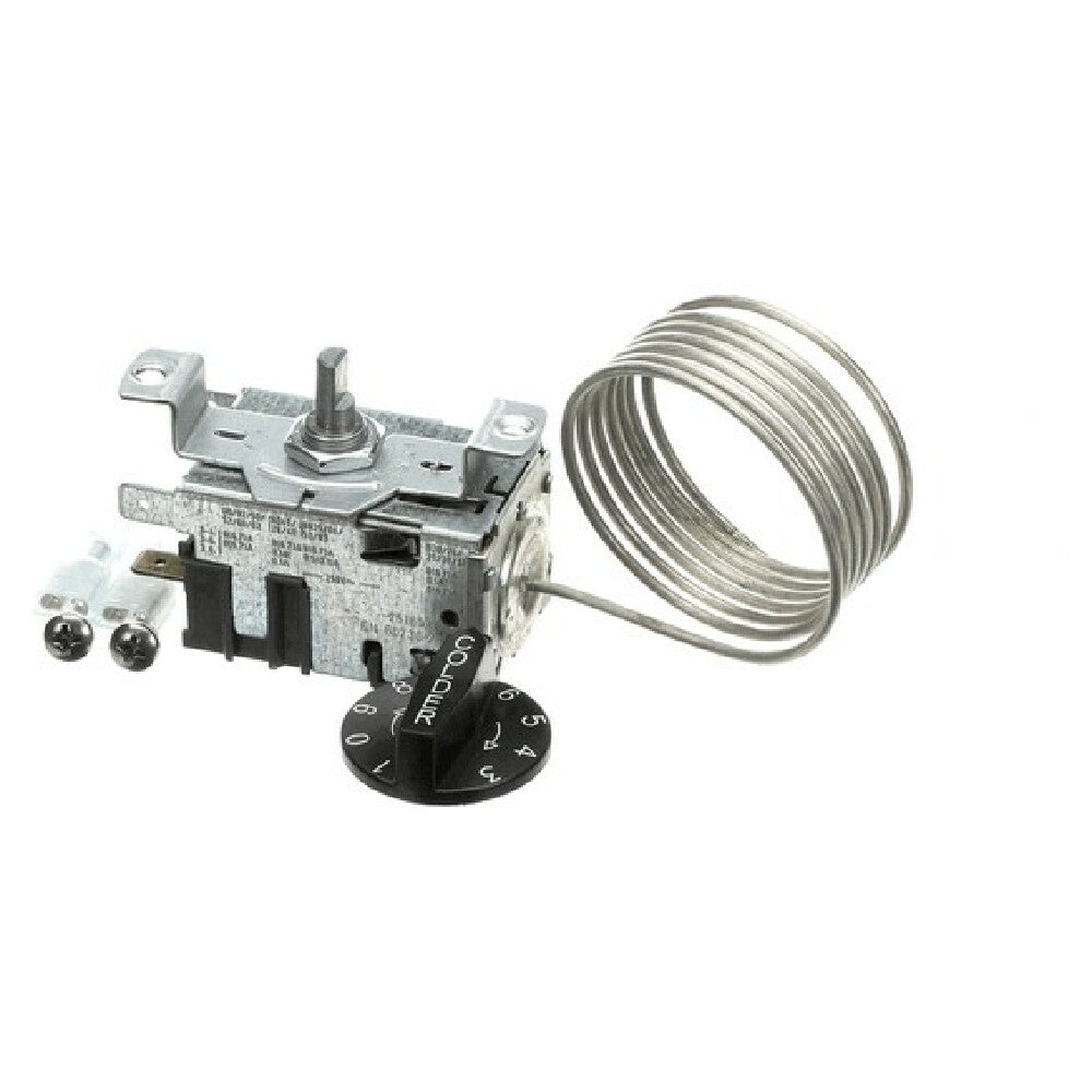 TRUE 933190 Temp Control 077b3264 Kit #0 77b7344 Mu