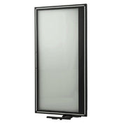 TRUE 934092 Door Assembly Gdm 19t/23/49 Rh Black