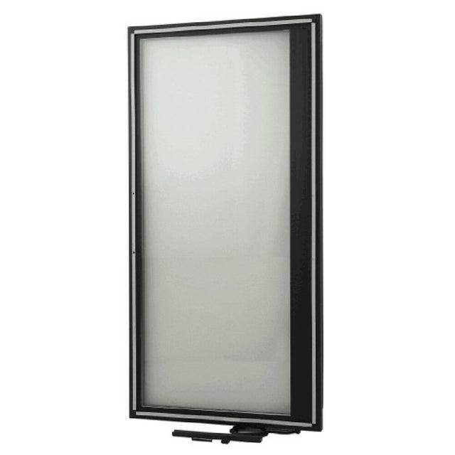 TRUE 934092 Door Assembly Gdm 19t/23/49 Rh Black