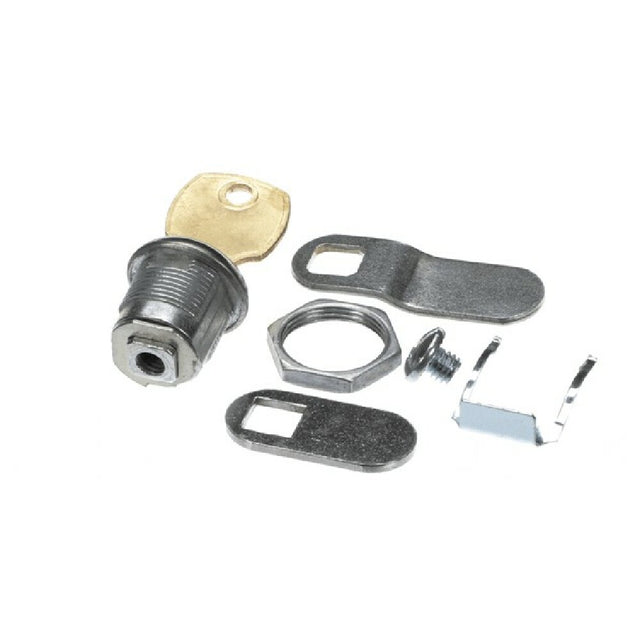 TRUE 934614 Lock Kit Tbb 24 Glass Door Ss