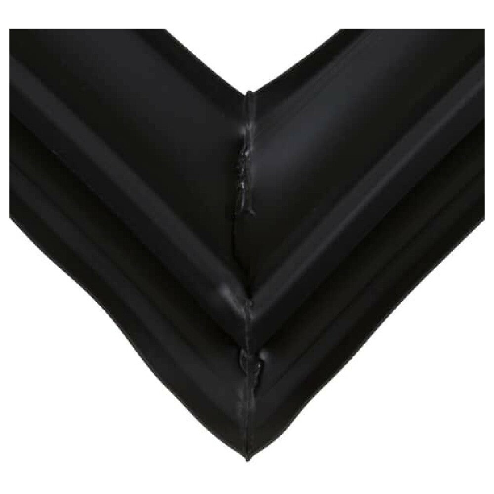 TRUE 934756 Gasket Tpp/tuc/twt 60 Wide Bl