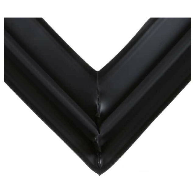 TRUE 934757 Gasket Tpp 67/93/119 Wide Black