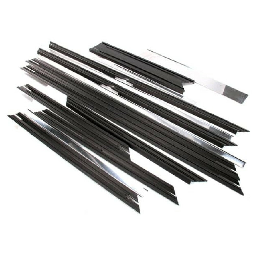 TRUE 936612 Gasket Base Kit Tssu/tuc/twt48