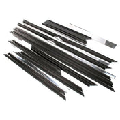 TRUE 936612 Gasket Base Kit Tssu/tuc/twt48