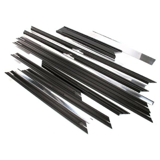 TRUE 936612 Gasket Base Kit Tssu/tuc/twt48