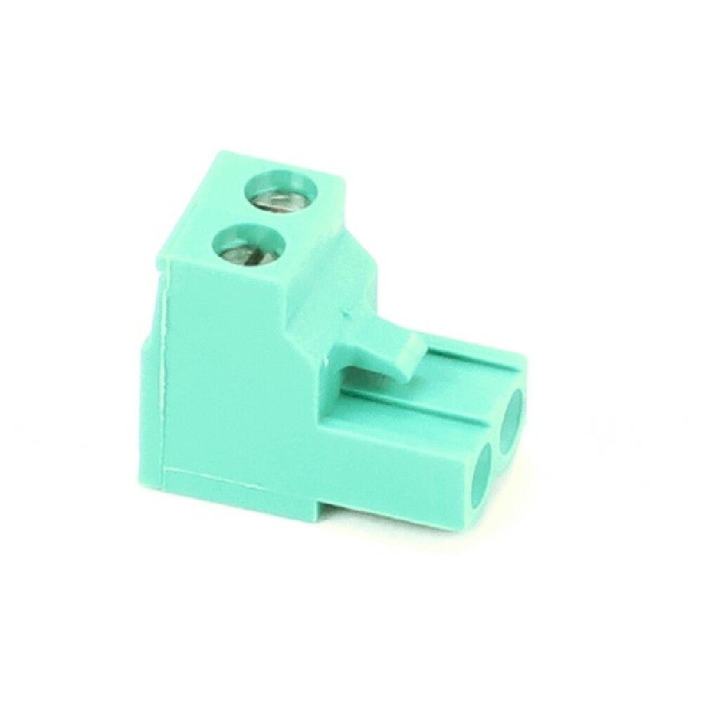 TRUE 937360 Connector Omc1f02001 2 Pole Lae Green (