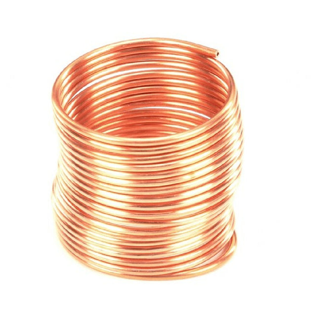 TRUE 938961 Cap Tube .125od X .064id X 13