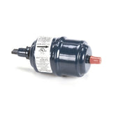 TRUE 939620 Drier Adk 03 2/15 S Black Solid Core Fi