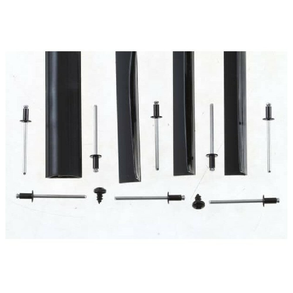 TRUE 944929 Wiper Gasket Kit 51 1/2 3 Door Gdm