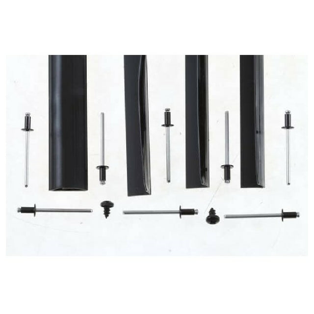 TRUE 944929 Wiper Gasket Kit 51 1/2 3 Door Gdm