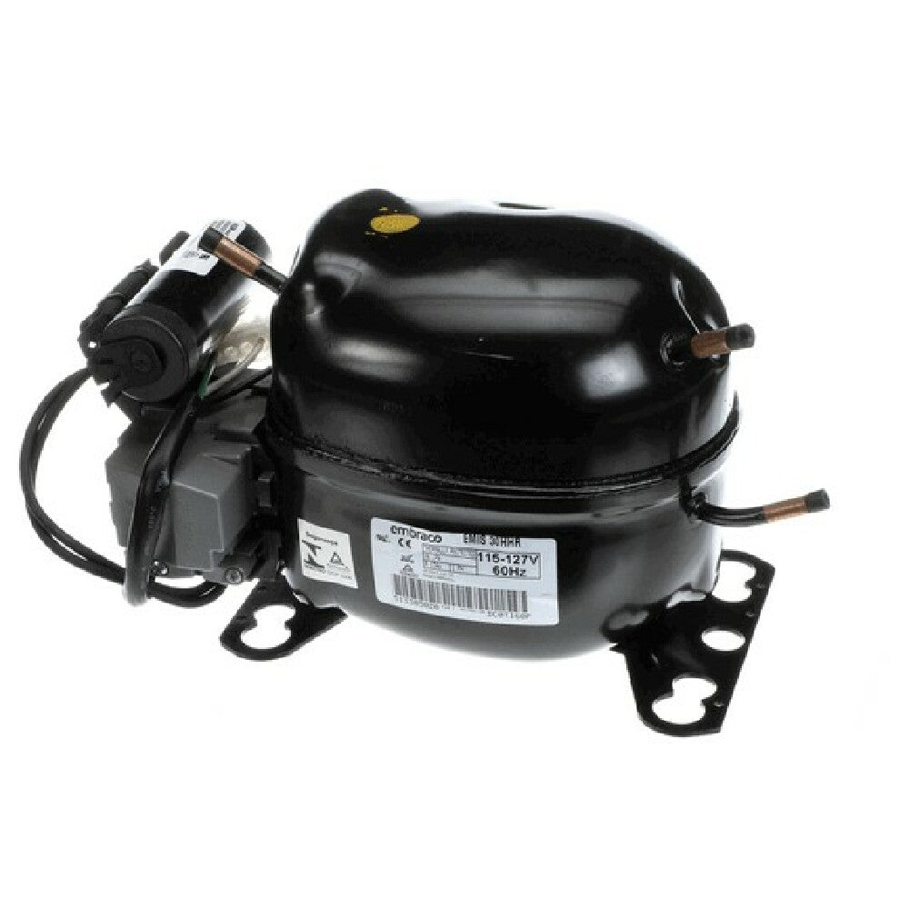 TRUE 945032 Compressor Emis30hhr 115v